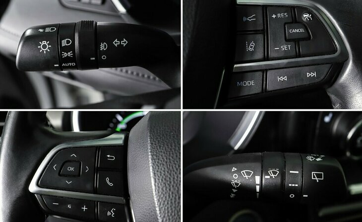 Toyota Highlander - Фото 13