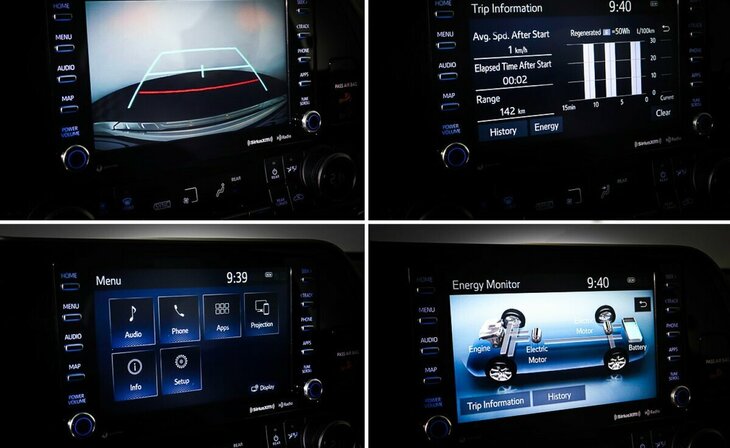 Toyota Highlander - Фото 15