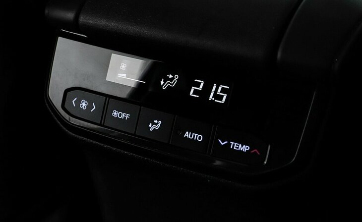 Toyota Highlander - Фото 16