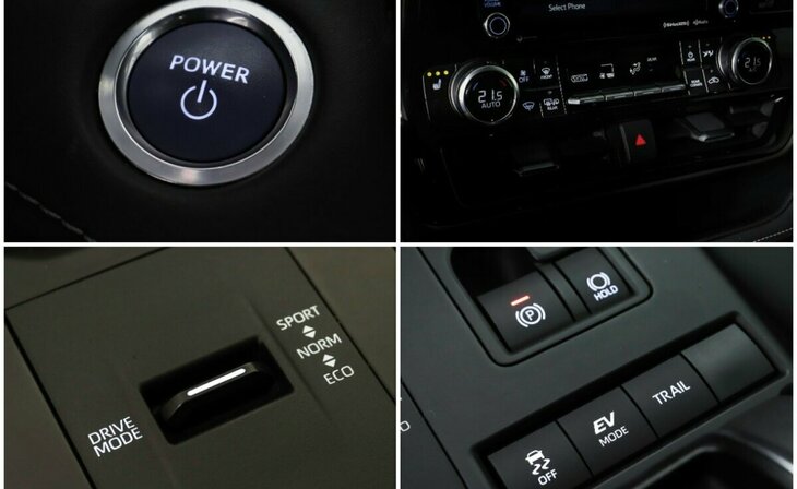 Toyota Highlander - Фото 17