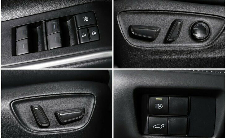 Toyota Highlander - Фото 18