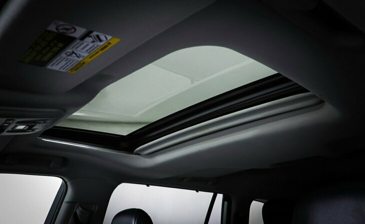 Toyota Highlander - Фото 19