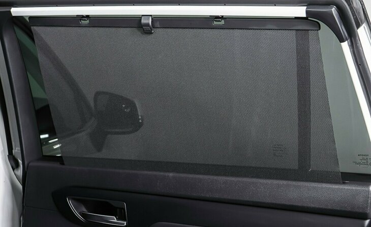 Toyota Highlander - Фото 20