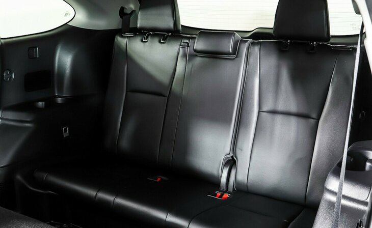 Toyota Highlander - Фото 22