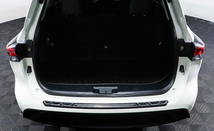 Toyota Highlander - Фото 23