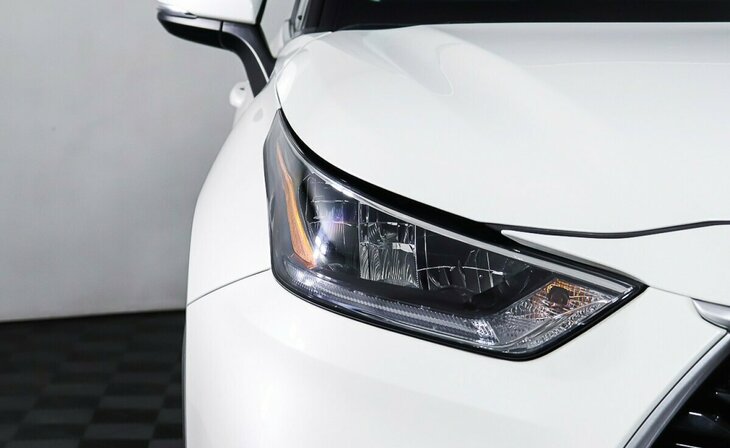 Toyota Highlander - Фото 5