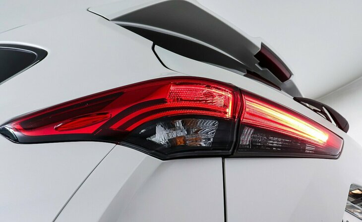 Toyota Highlander - Фото 6