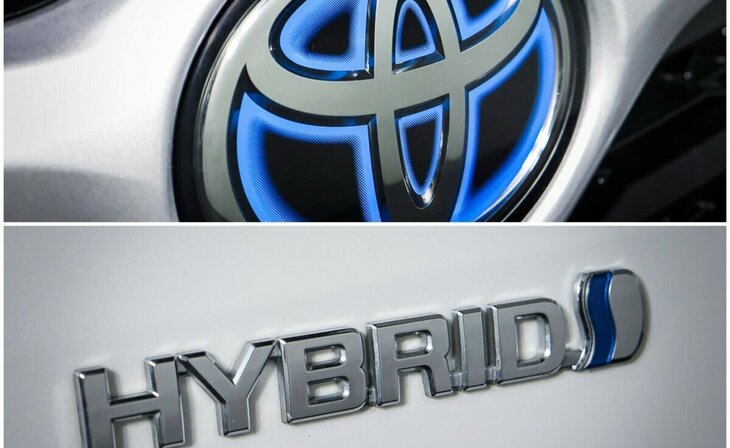 Toyota Highlander - Фото 7