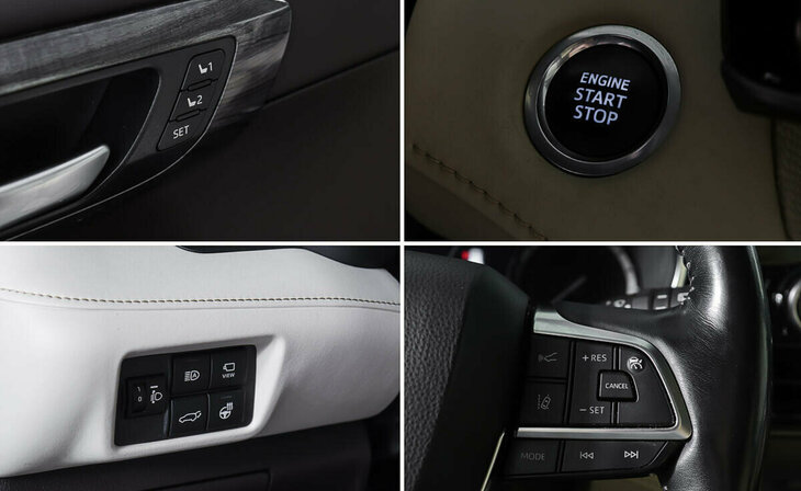 Toyota Highlander - Фото 12