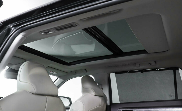 Toyota Highlander - Фото 13