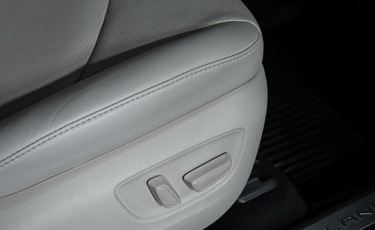 Toyota Highlander - Фото 15