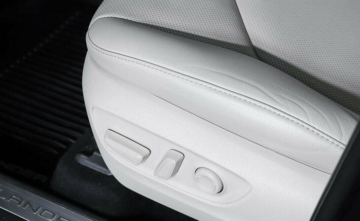 Toyota Highlander - Фото 16