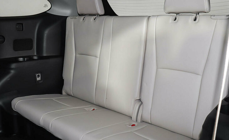 Toyota Highlander - Фото 21