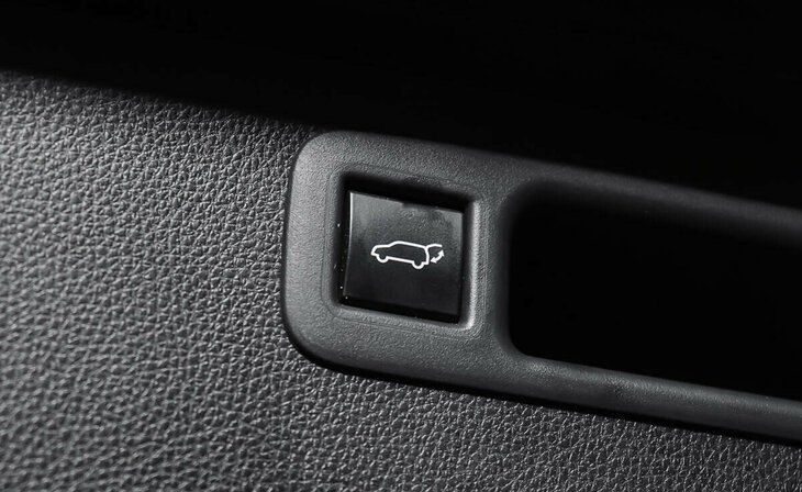 Toyota Highlander - Фото 22