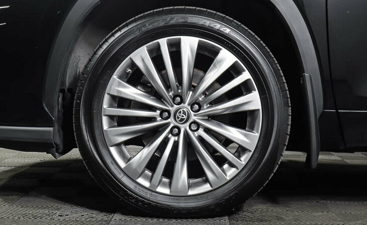 Toyota Highlander - Фото 6