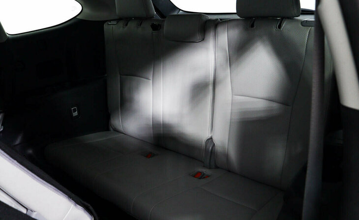 Toyota Highlander - Фото 14