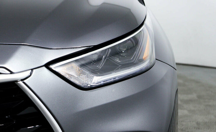 Toyota Highlander - Фото 6