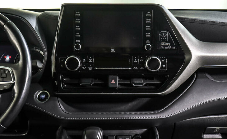 Toyota Highlander - Фото 10