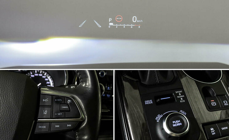 Toyota Highlander - Фото 12