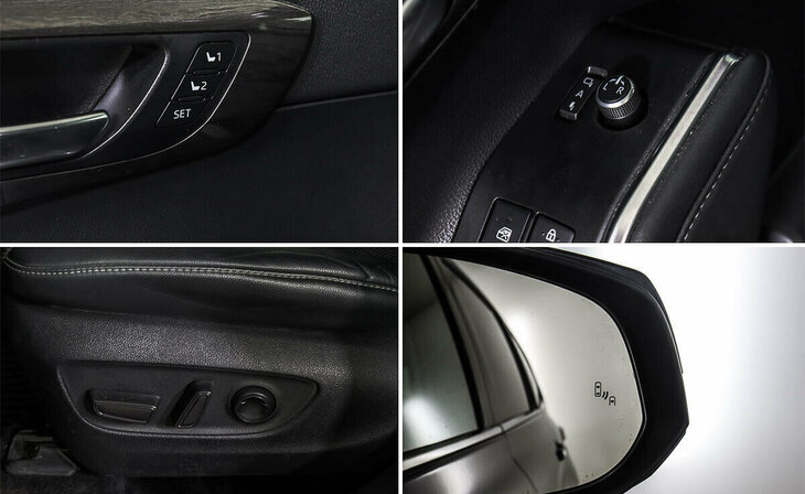 Toyota Highlander - Фото 14