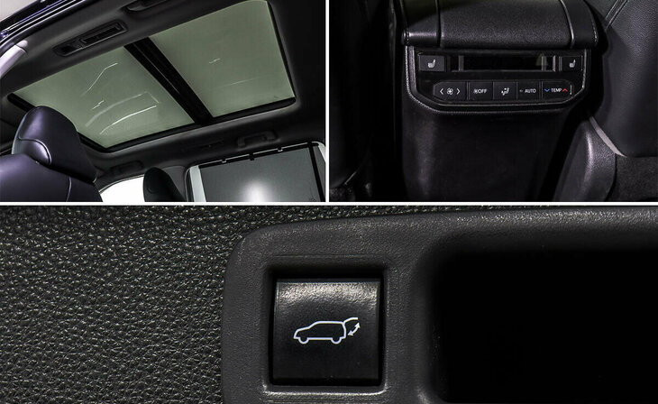 Toyota Highlander - Фото 15