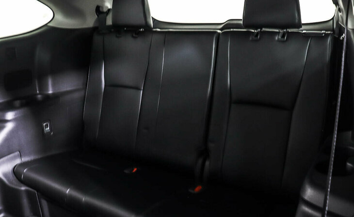 Toyota Highlander - Фото 17
