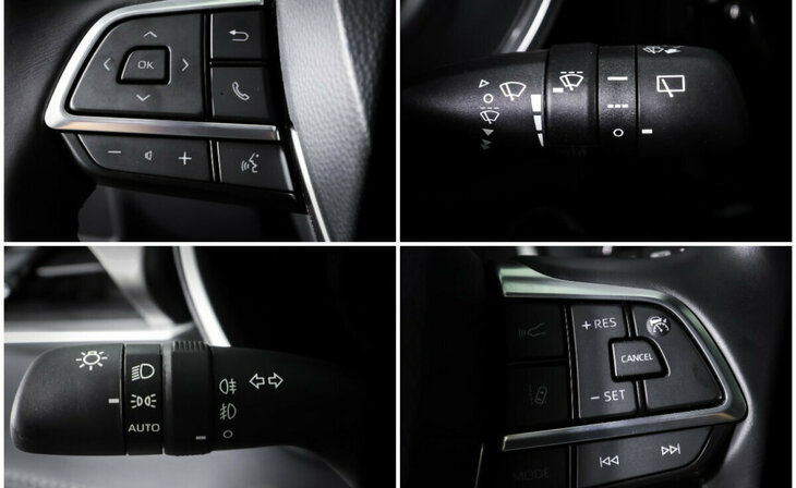 Toyota Highlander - Фото 13