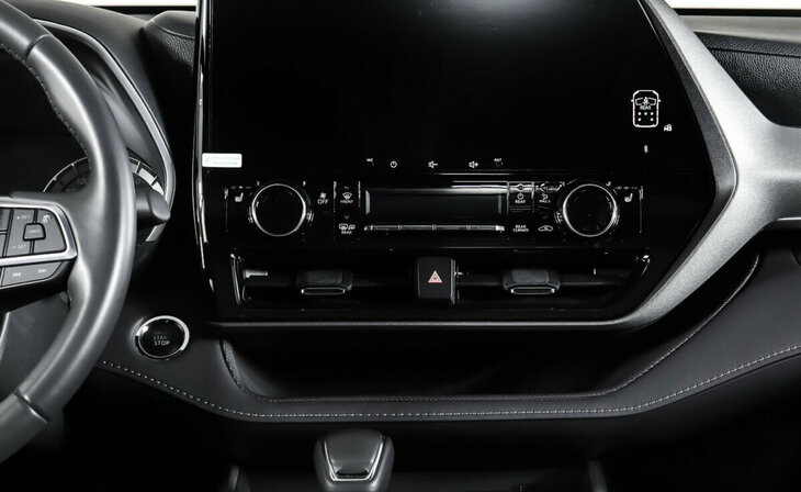 Toyota Highlander - Фото 14