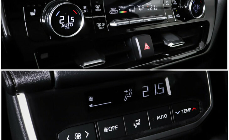 Toyota Highlander - Фото 17