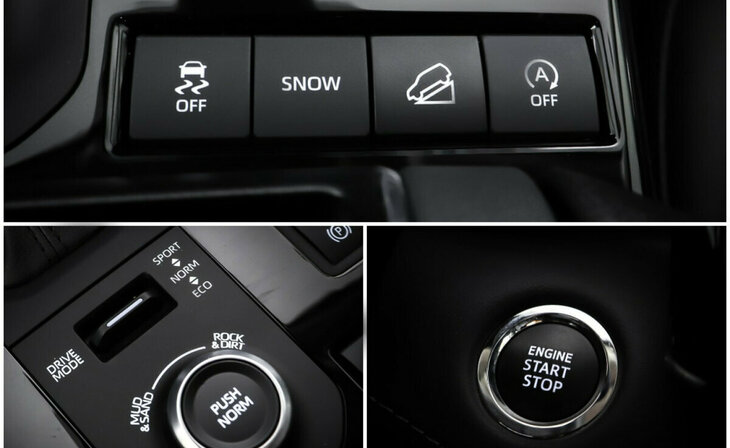 Toyota Highlander - Фото 18