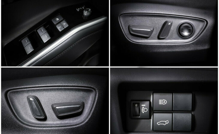 Toyota Highlander - Фото 19