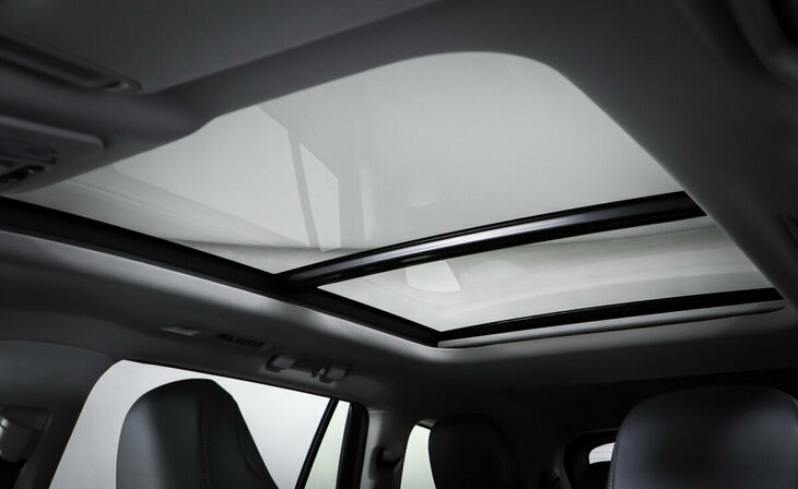 Toyota Highlander - Фото 20