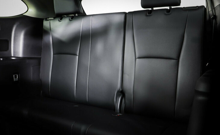 Toyota Highlander - Фото 24