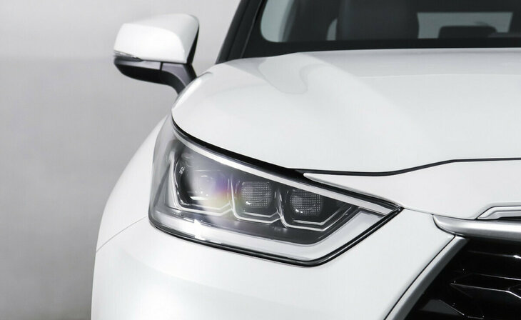 Toyota Highlander - Фото 6