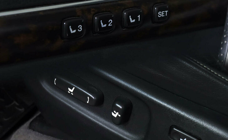 Toyota Land Cruiser - Фото 14