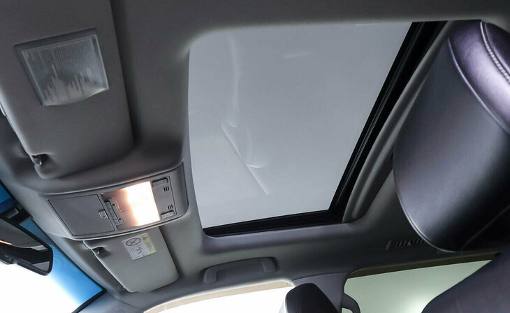 Toyota Land Cruiser - Фото 15