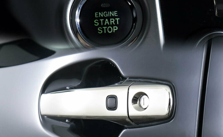 Toyota Land Cruiser - Фото 16