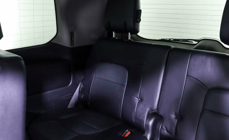 Toyota Land Cruiser - Фото 19