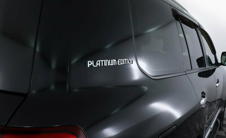 Toyota Land Cruiser - Фото 20