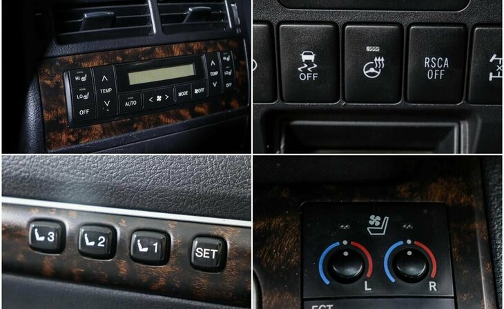 Toyota Land Cruiser - Фото 9