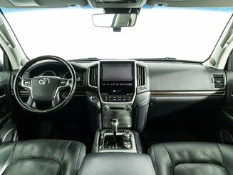 Toyota Land Cruiser, 200 Series Рестайлинг 2, № лота 12502, фото 6