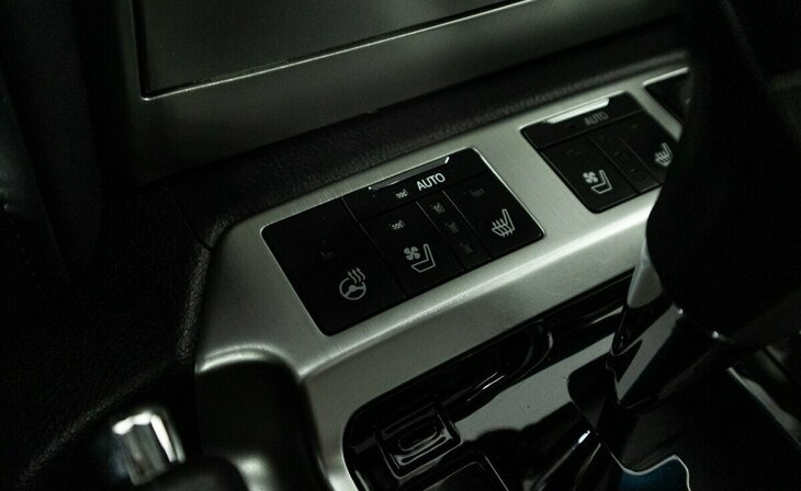 Toyota Land Cruiser - Фото 14