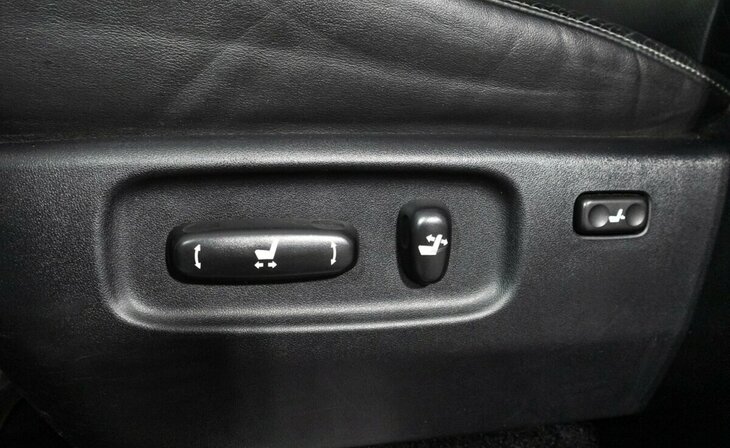 Toyota Land Cruiser - Фото 18