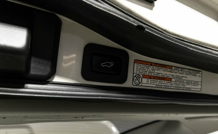 Toyota Land Cruiser - Фото 19