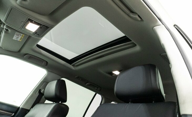 Toyota Land Cruiser - Фото 20