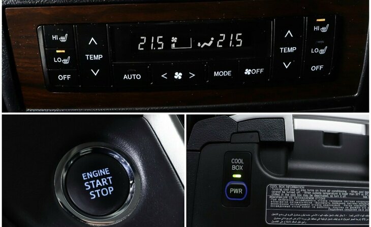 Toyota Land Cruiser - Фото 17