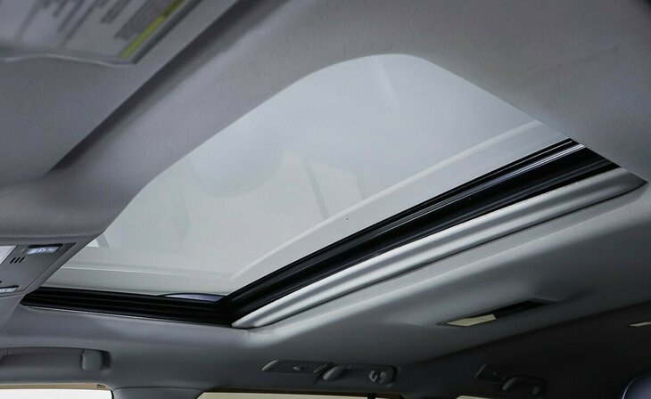 Toyota Land Cruiser - Фото 21