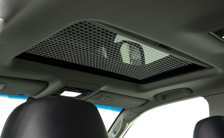 Toyota Land Cruiser - Фото 12