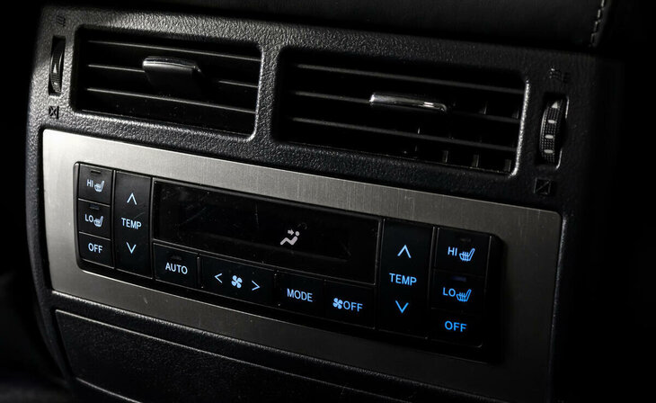 Toyota Land Cruiser - Фото 13