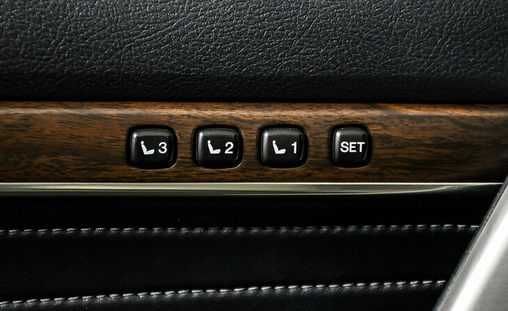 Toyota Land Cruiser - Фото 9